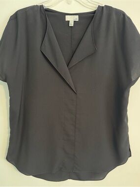 14th & Union black top L
